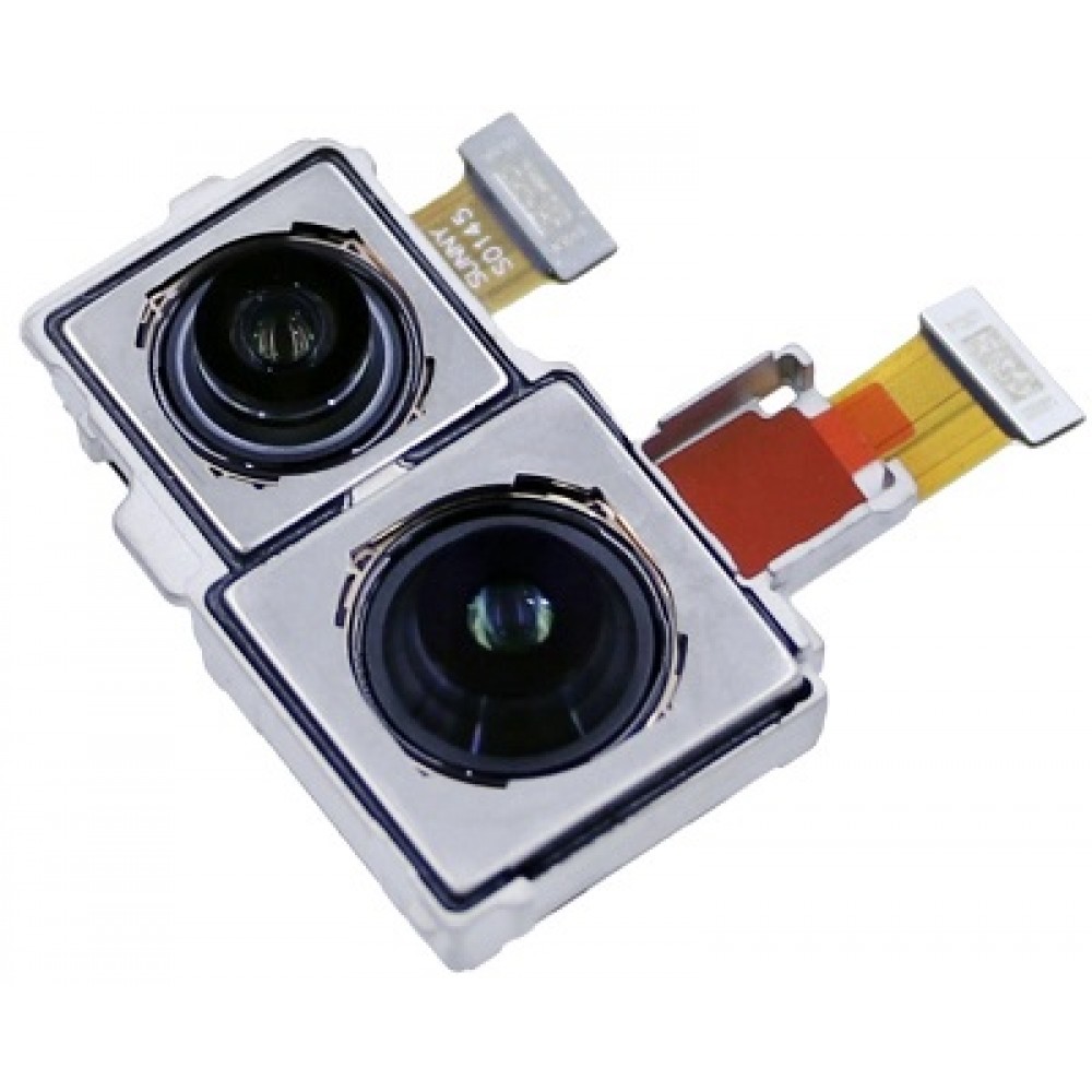 Huawei P40 Pro Rear Camera Replacement