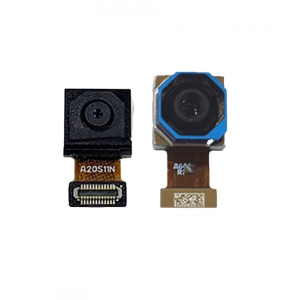 Xiaomi Redmi K40S Rear Camera Replacement