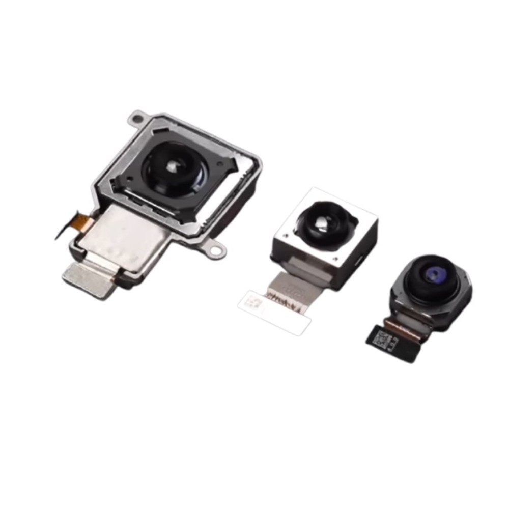 Vivo iQOO 10 Pro Rear Camera