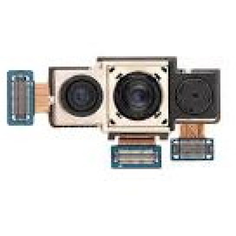 Samsung Galaxy A14 Rear Camera