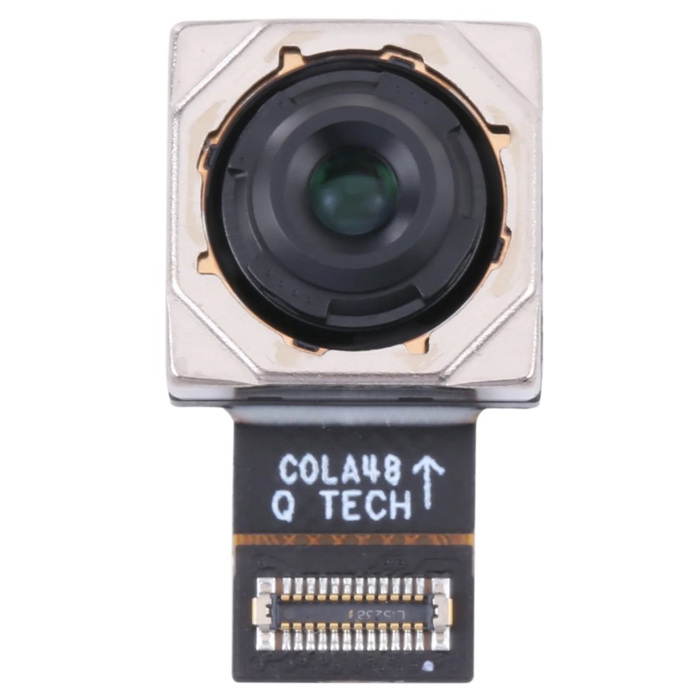 Motorola Moto G Power 2021 Rear Camera