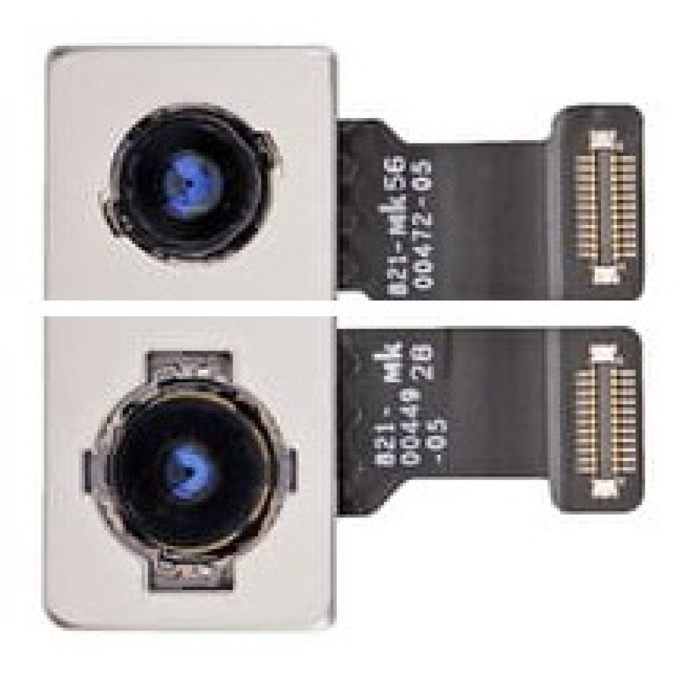 Vivo Y30 5G Rear Camera Replacement