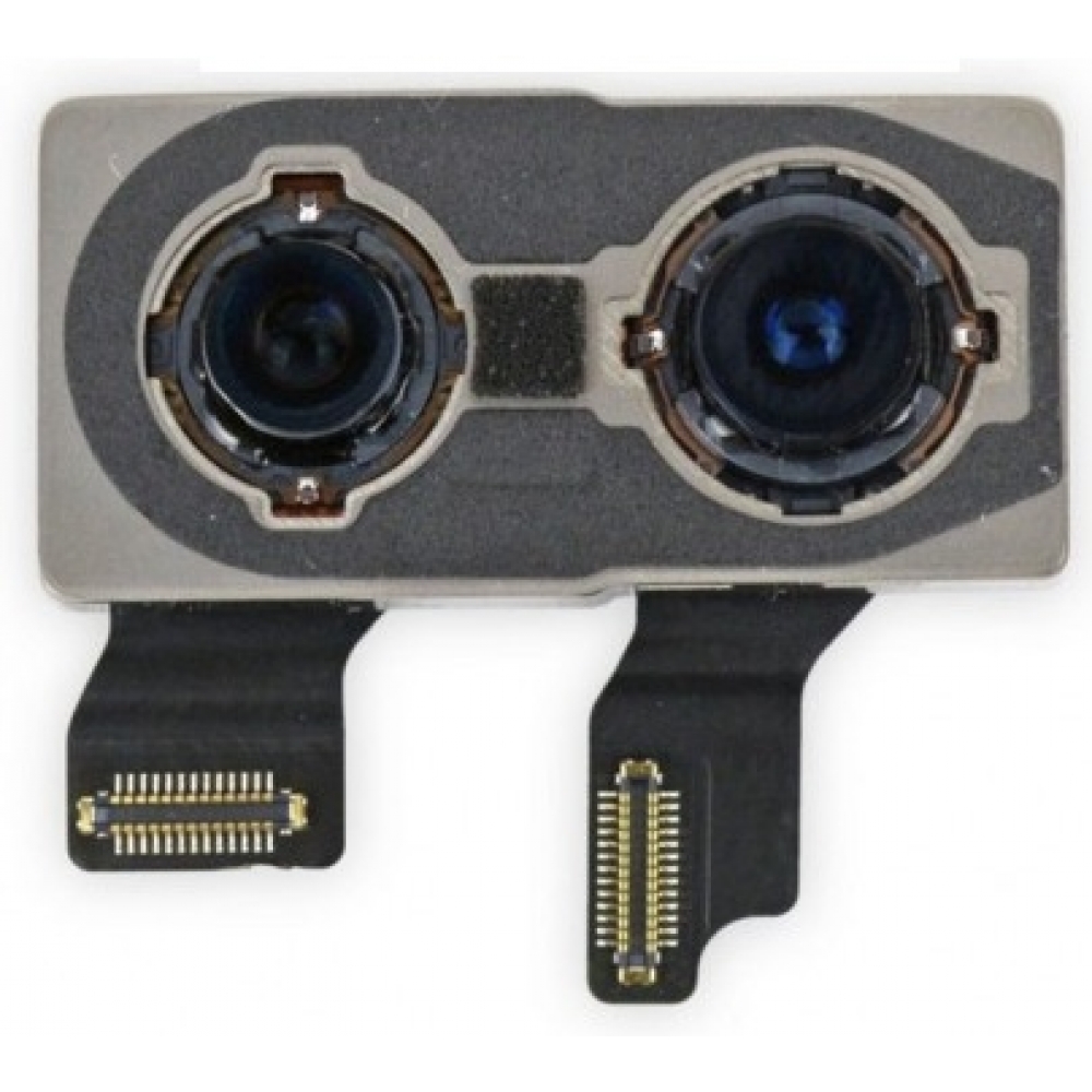 Apple iPhone 11 Rear Camera Replacement