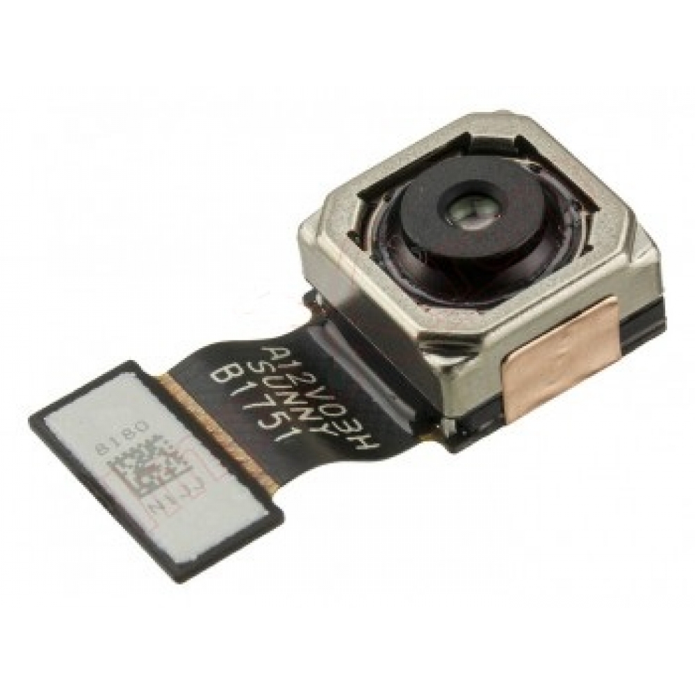 Xiaomi Redmi 7A Rear Camera Replacement