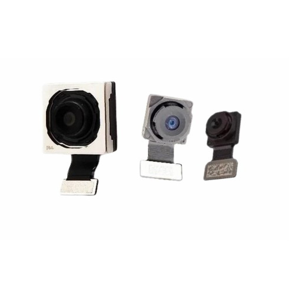 Realme 9 Pro Plus Rear Camera Replacement