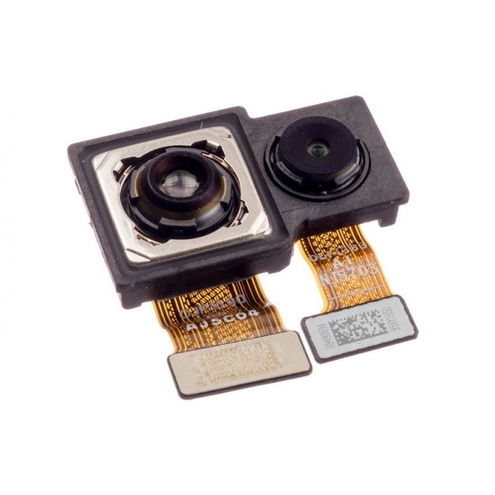 Realme 3 Rear Camera Replacement