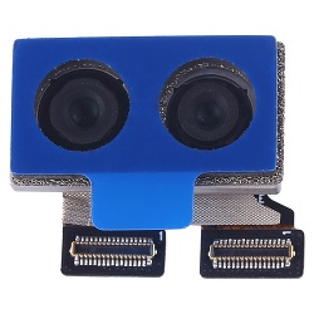 Nokia 2 4 Rear Camera