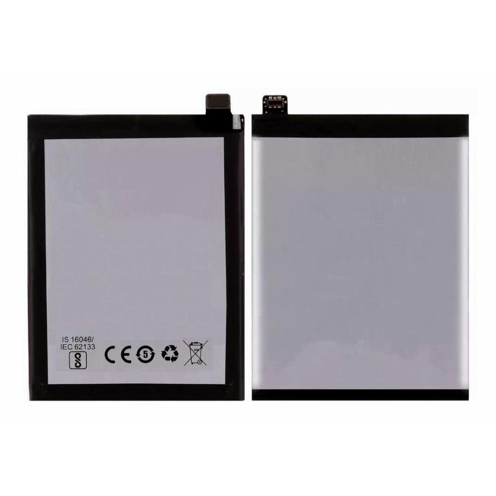 Battery for OnePlus 3T