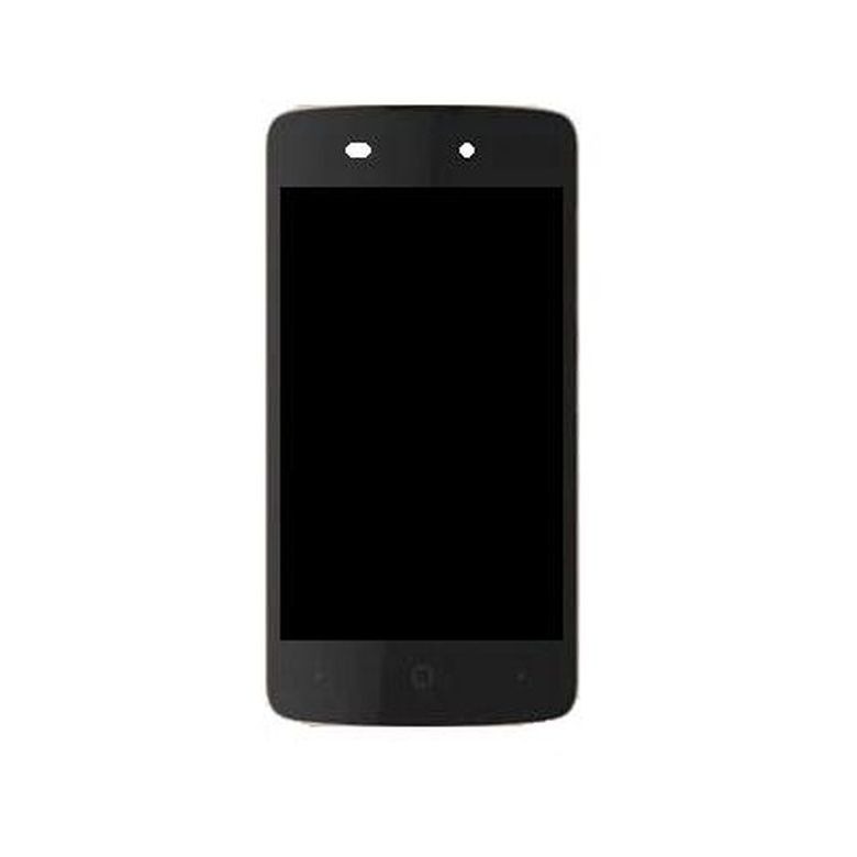 Display for Panasonic T30 - White Combo Folder