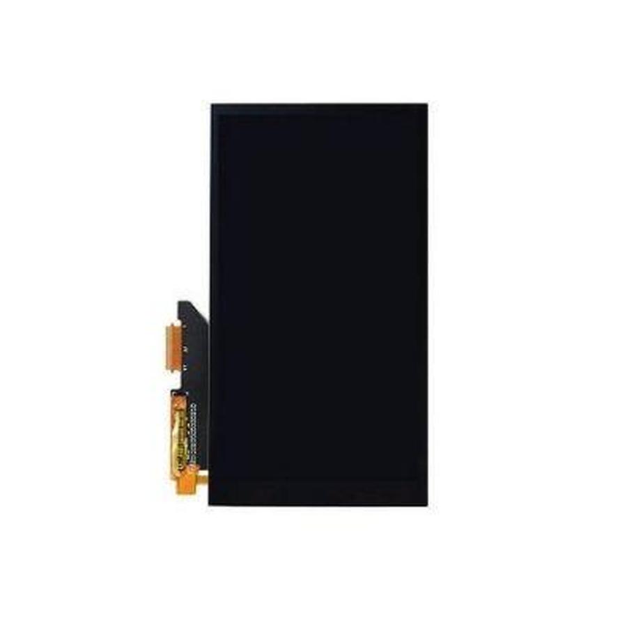 Display for HTC One M9 Prime Camera Edition - Black Combo Folder
