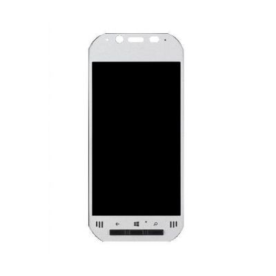 Display for Panasonic Toughpad FZ-F1 - Black Combo Folder