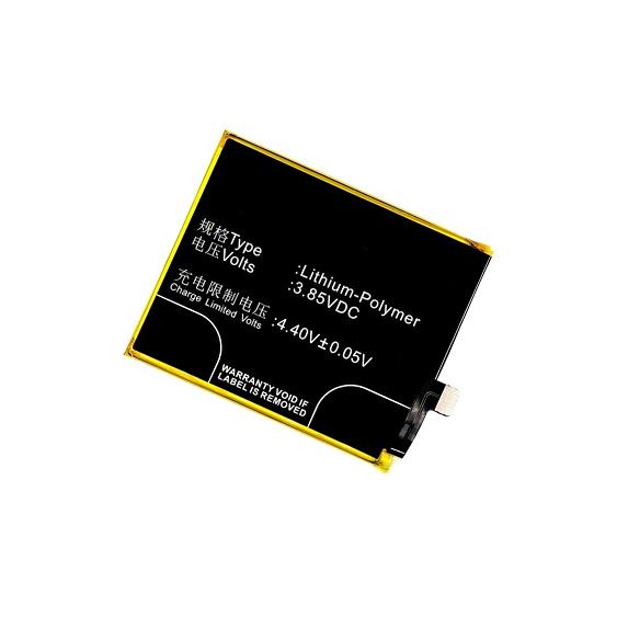 Battery for Infinix Note 3