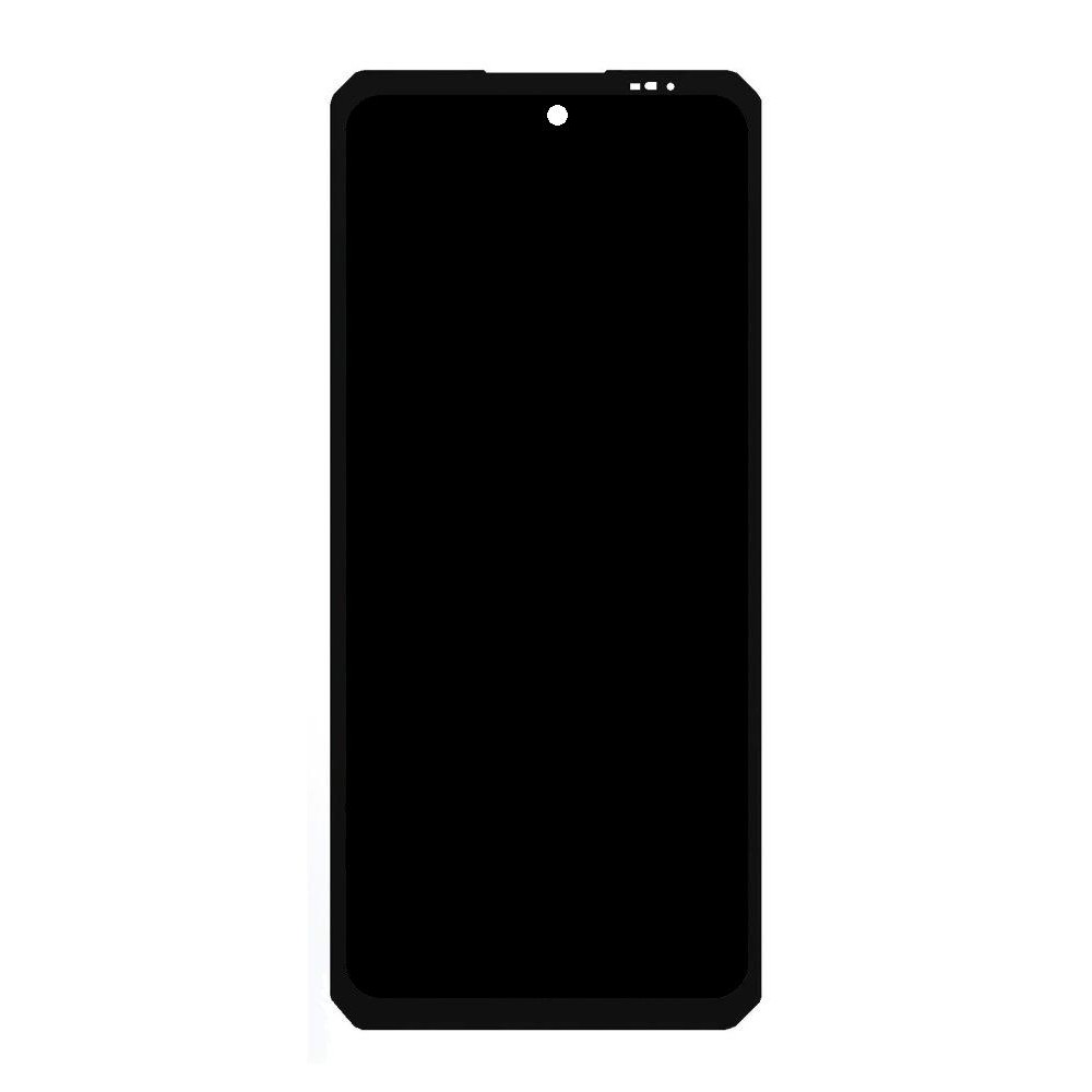 Display for Ulefone Armor 30 Pro 5G - Black Combo Folder