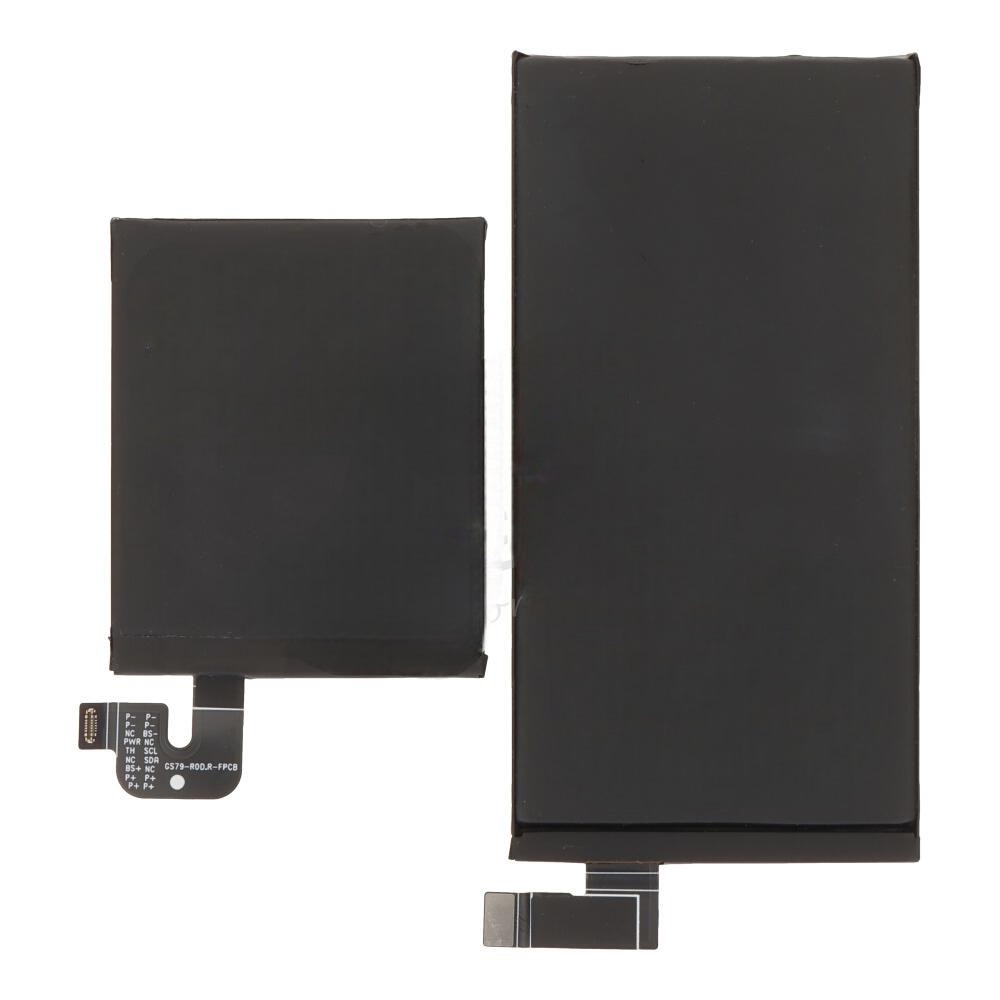 Battery for Google Pixel 10 Pro Fold