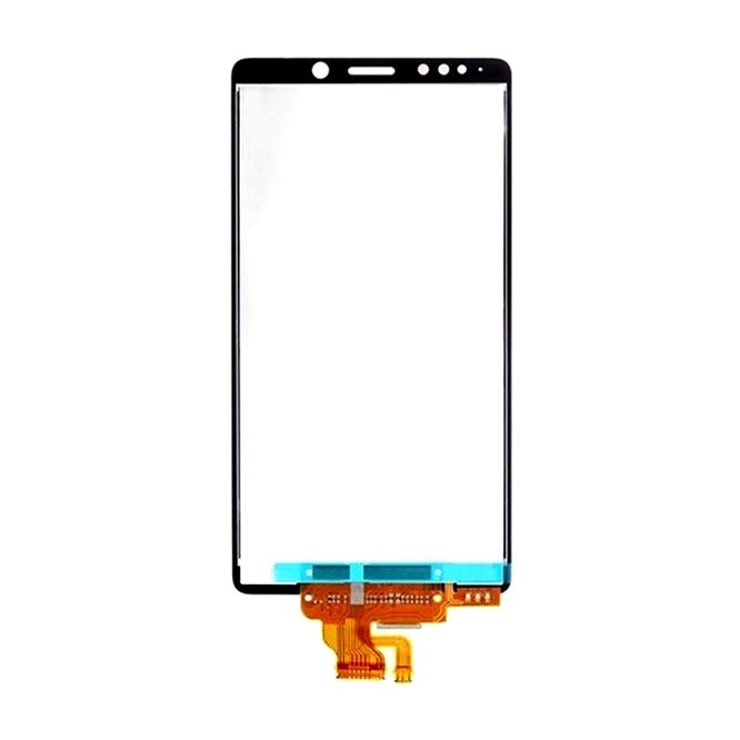 Display for Sony Xperia TL LT30at - White Combo Folder