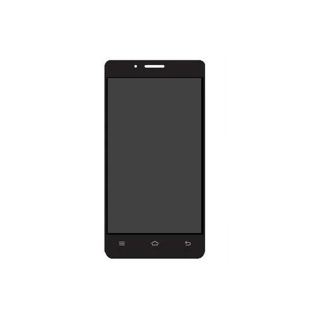 Display for Kingbell Smart K4 - Black Combo Folder