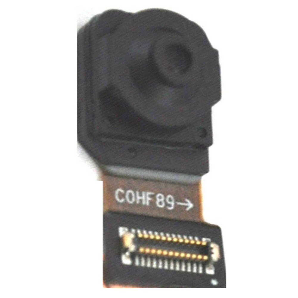 Motorola Edge 5G UW 2021 Front Camera