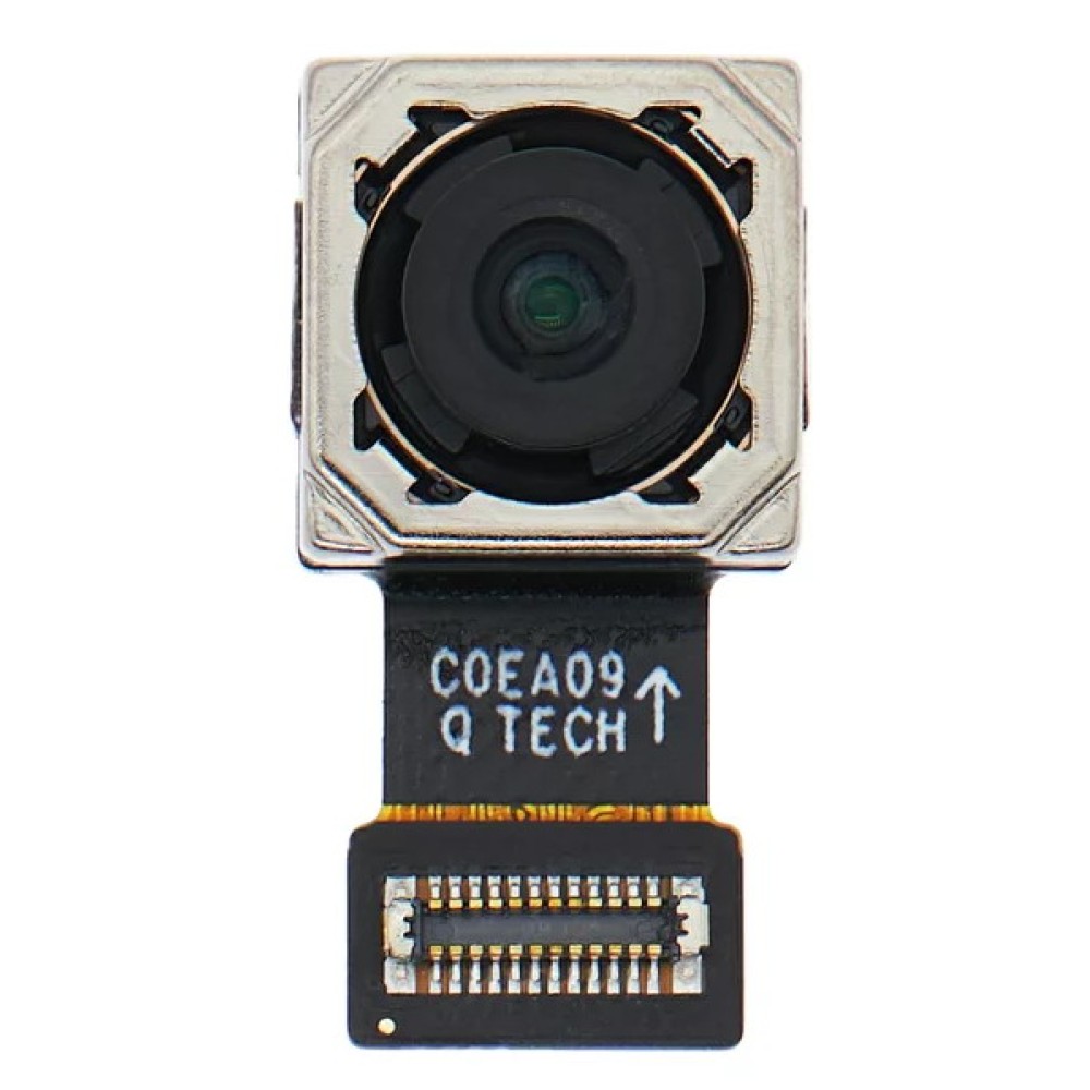 Motorola Edge S Front Camera