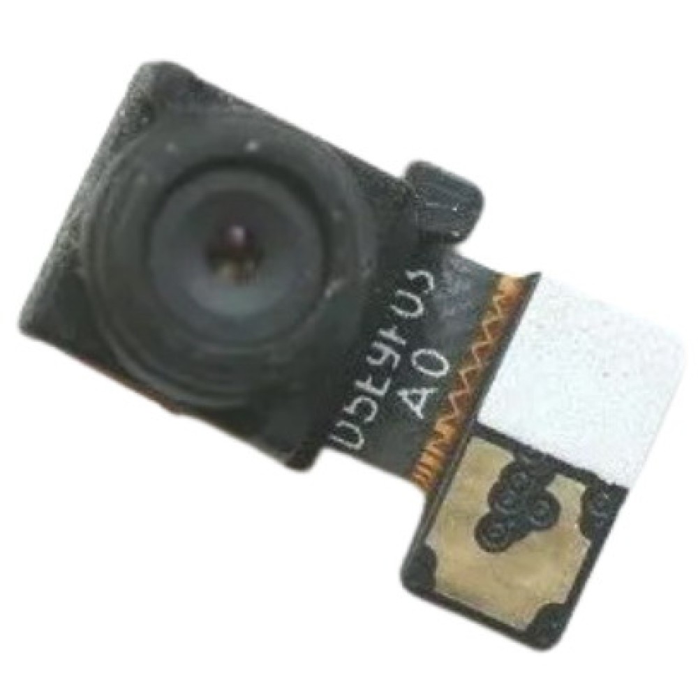 Motorola Moto E6 Front Camera