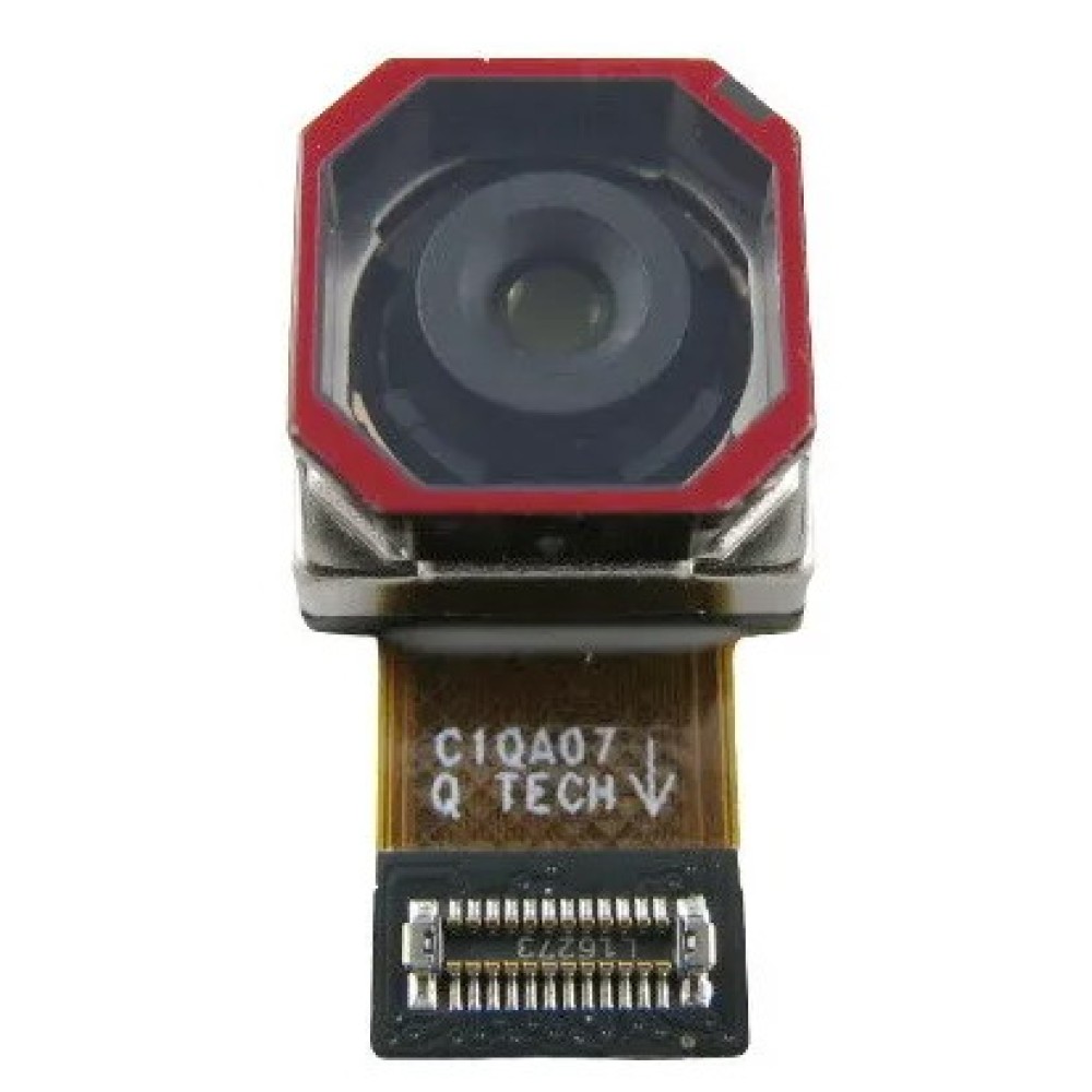 Motorola Moto G22 Front Camera