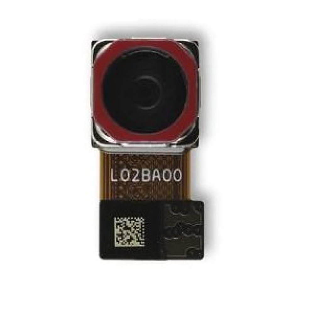 Motorola Moto G Power 2021 Front Camera
