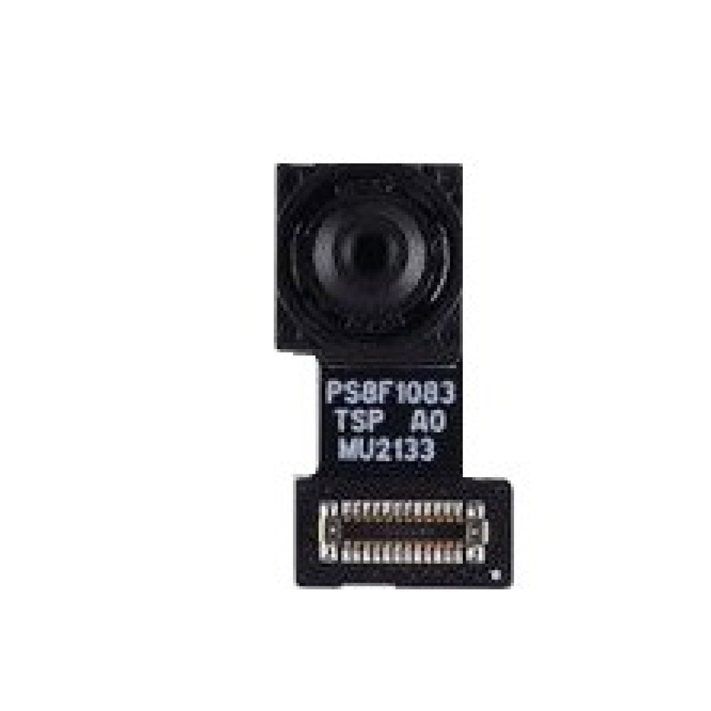 Motorola Moto G Power 2022 Front Camera