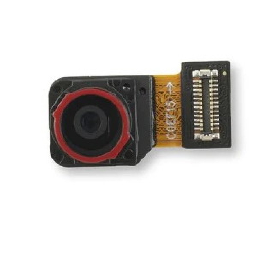 Motorola Moto G Stylus 5G 2022 Front Camera
