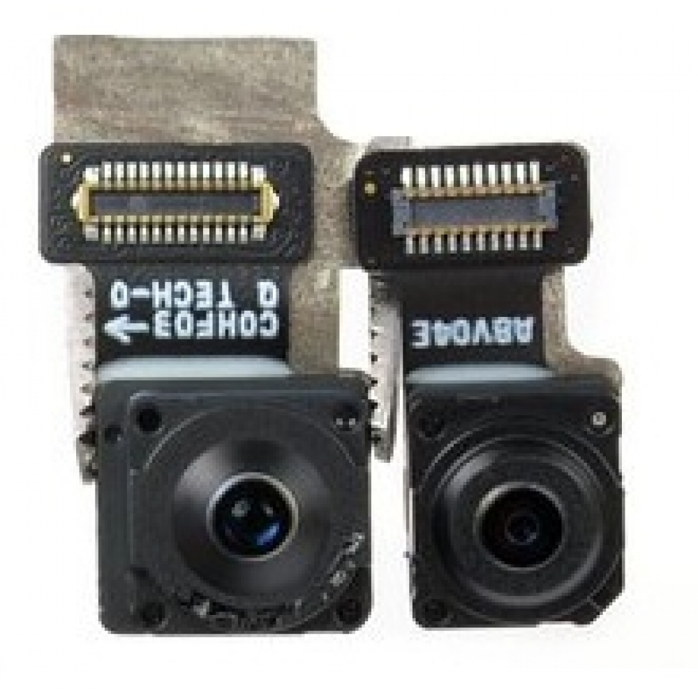 OnePlus Nord N100 Front Camera Replacement