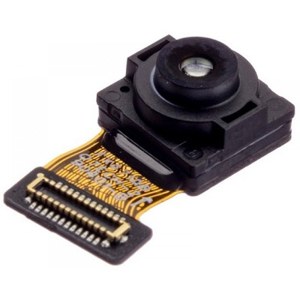 Oppo Reno Front Camera