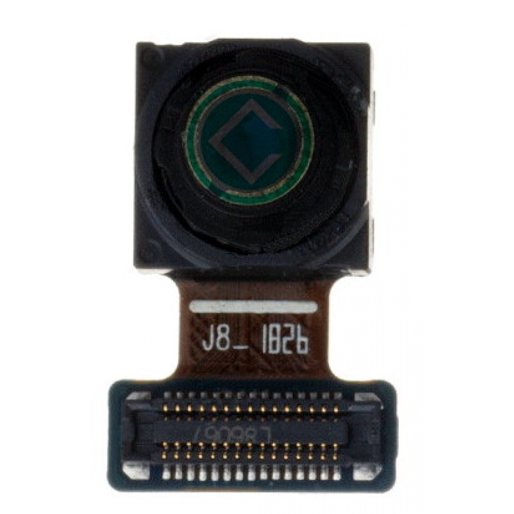 Samsung Galaxy J8 Front Camera