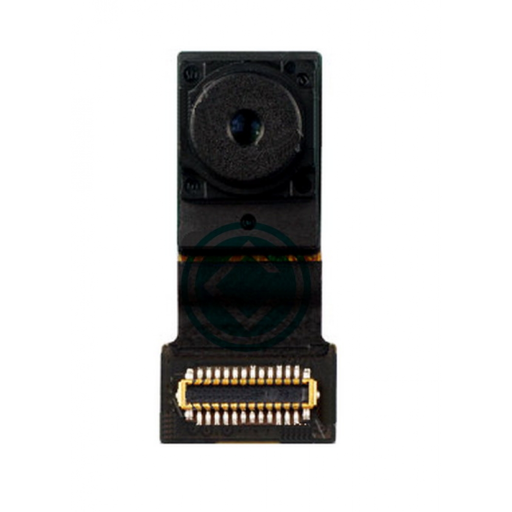 Google Pixel 3a Front Camera