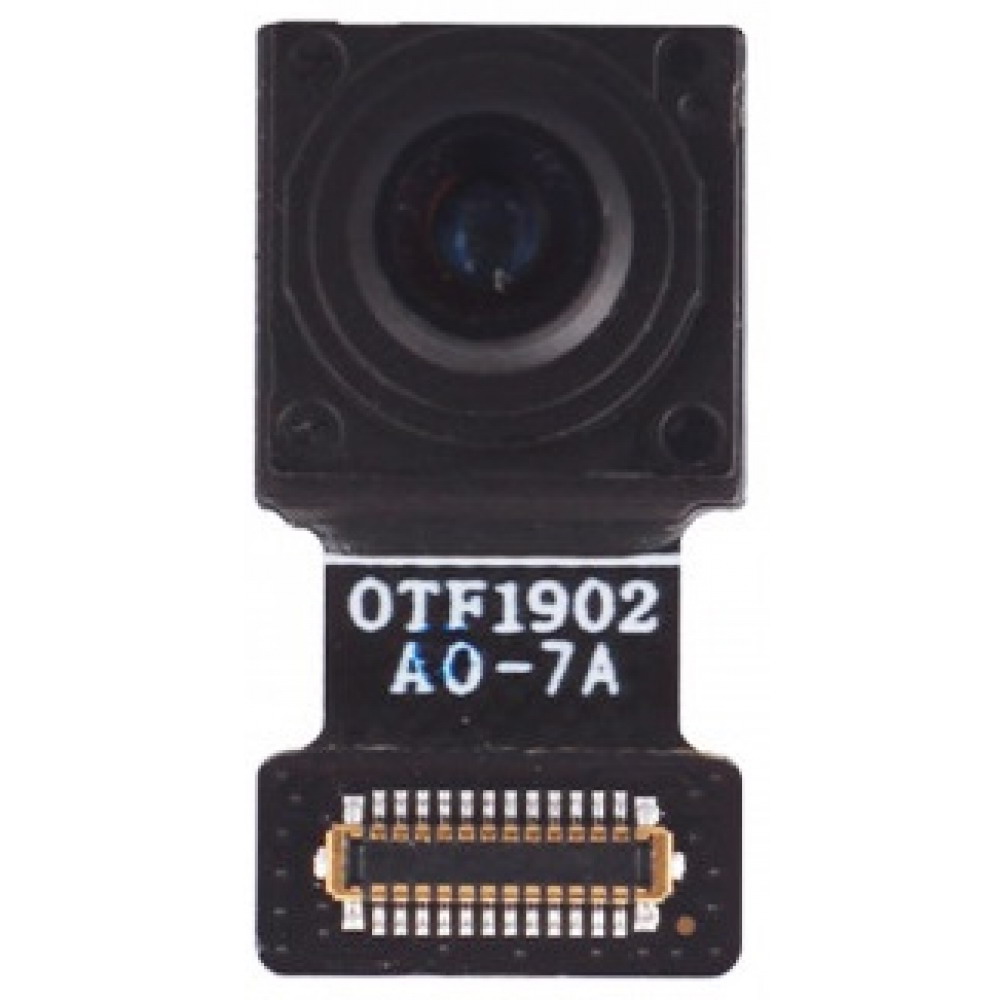 Vivo iQOO 7 Front Camera