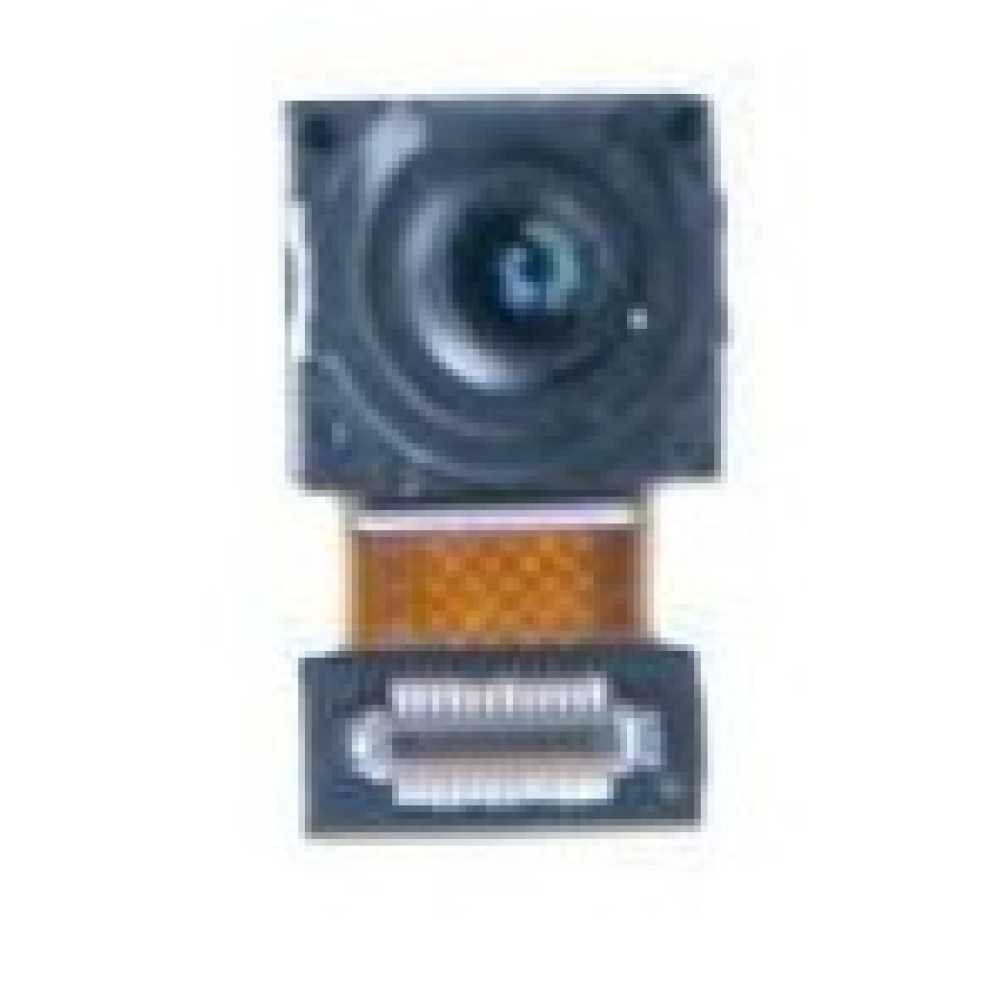 Vivo iQOO Neo 855 Racing Front Camera