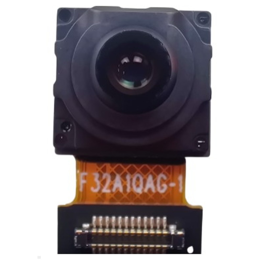 Vivo S1 Pro Front Camera