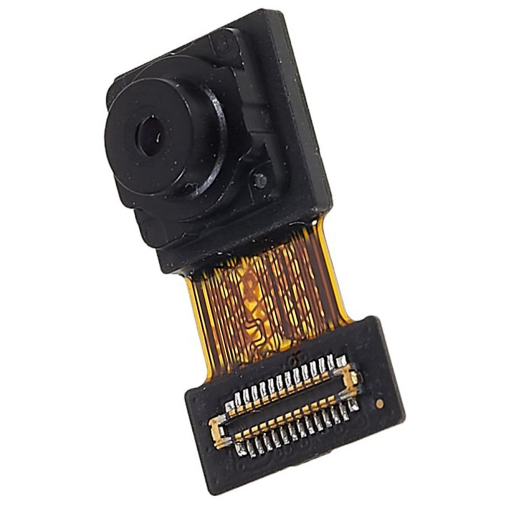 Vivo Y21 Front Camera Replacement