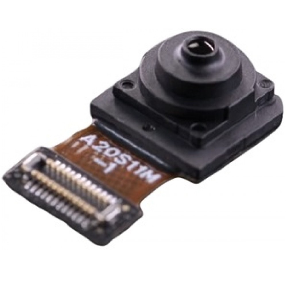 Xiaomi 11i Front Camera Replacement