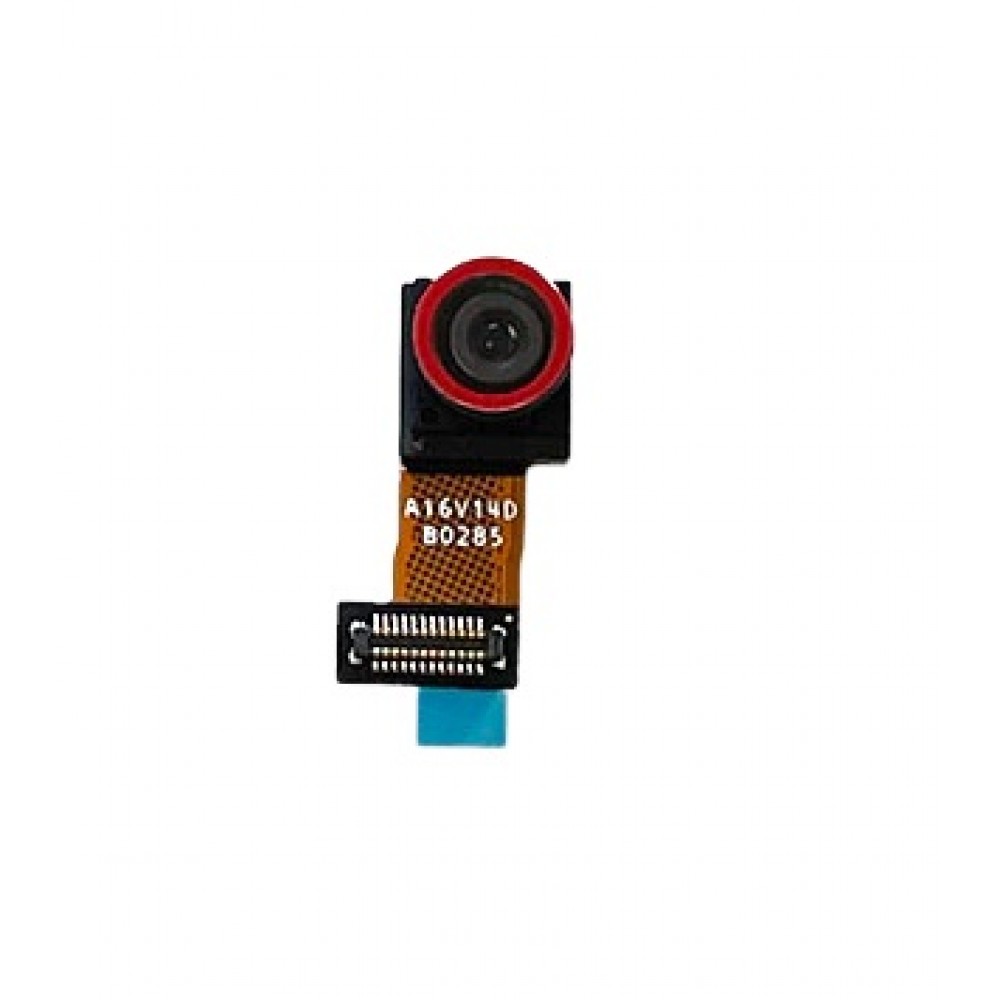 Xiaomi Mi 10 Lite 5G Front Camera
