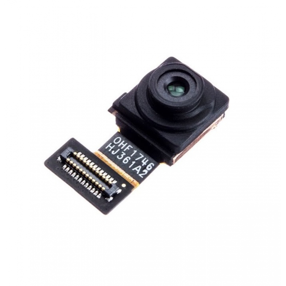 Xiaomi Redmi Note 8T Front Camera
