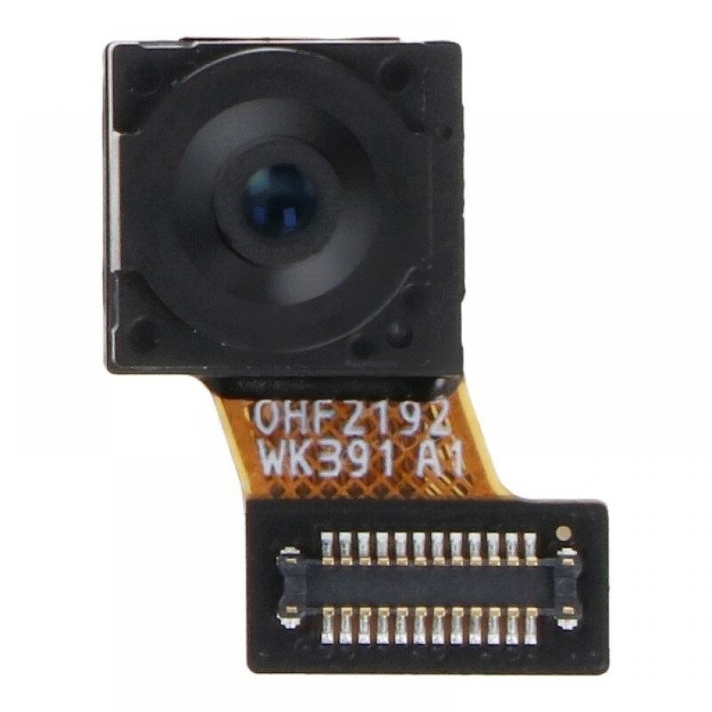 Xiaomi Redmi Note 9 5G Front Camera Replacement
