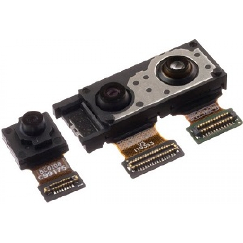 Huawei Mate 30 Pro Front Camera