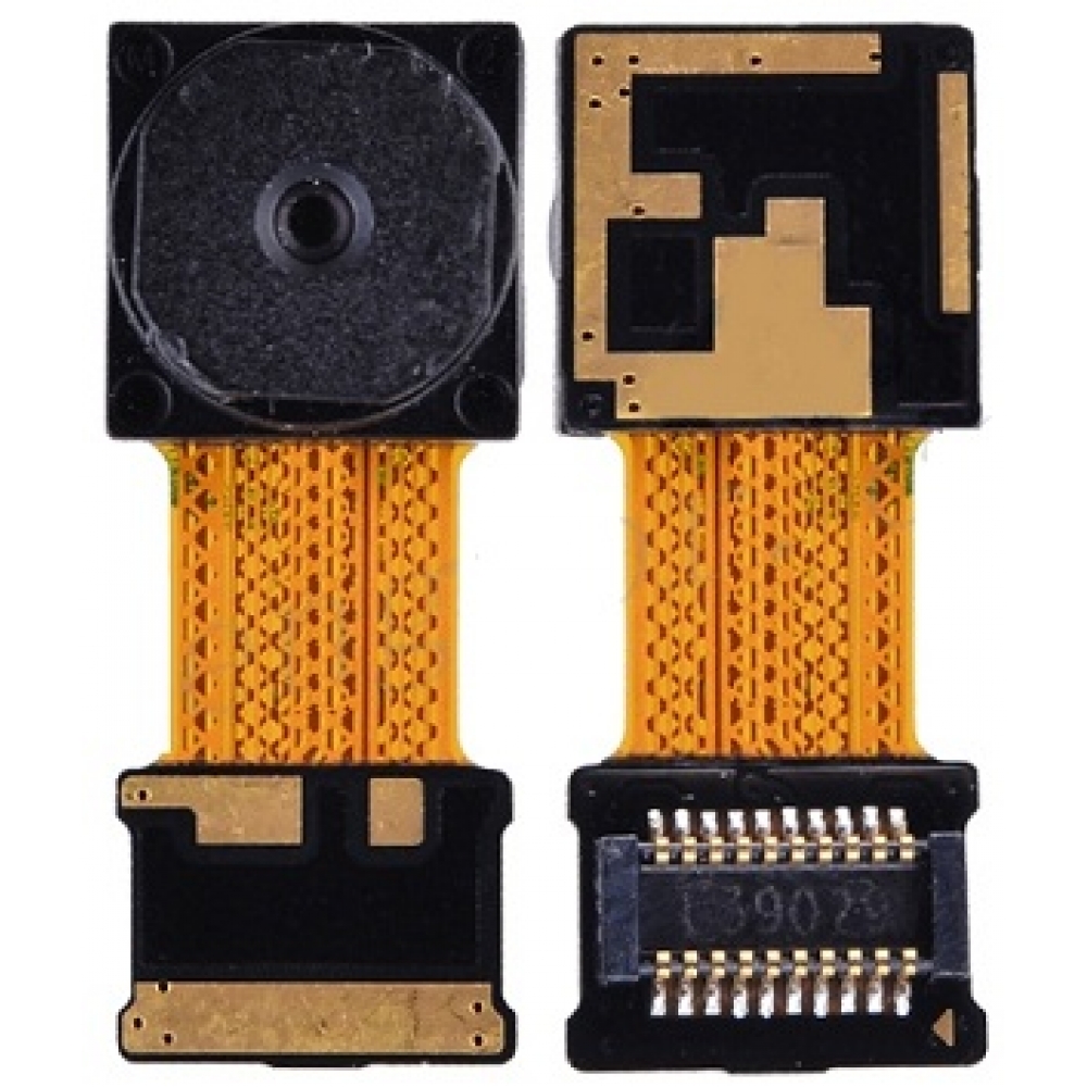 LG Nexus 5X Front Camera