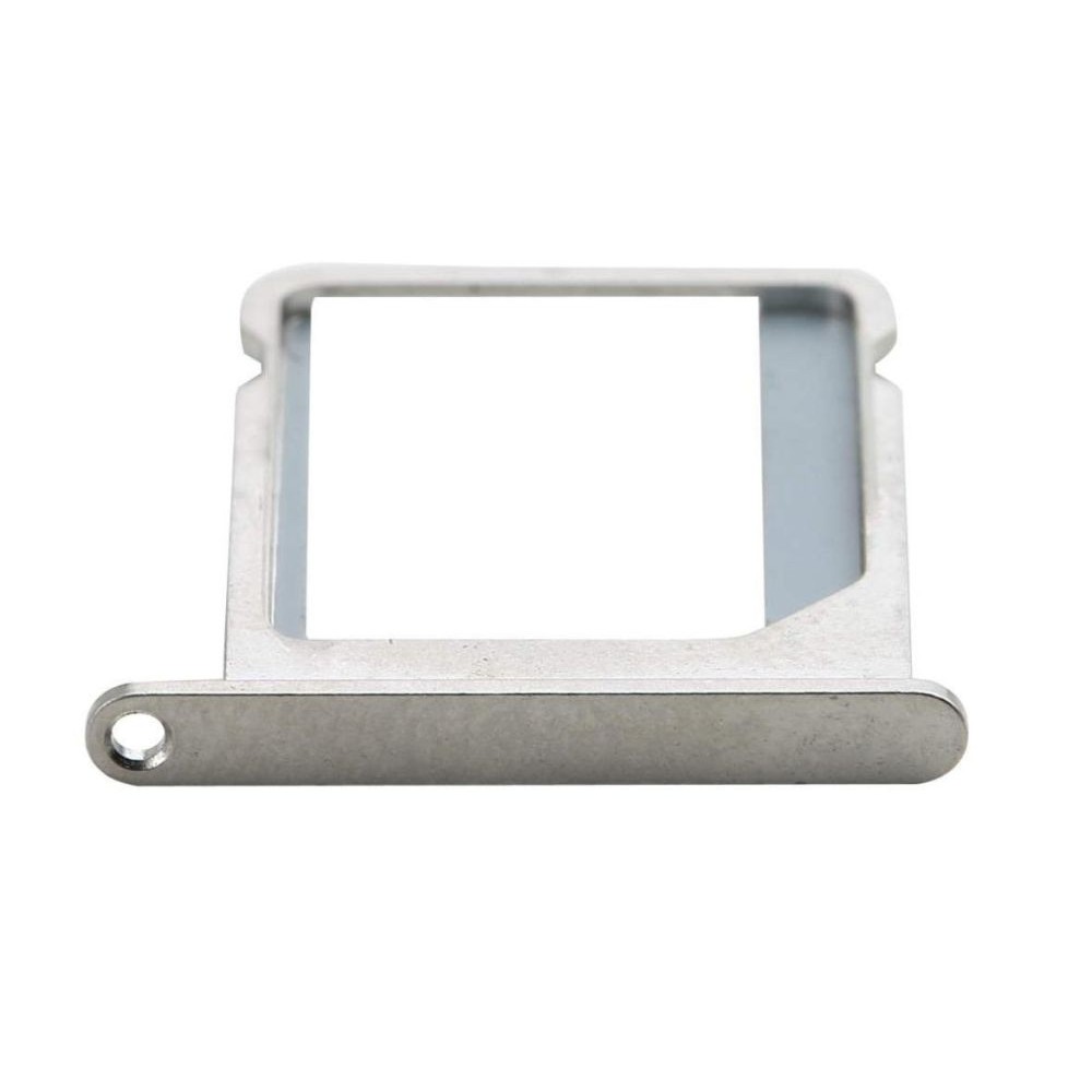 SIM Card Holder Tray For I Kall K525 - Blue