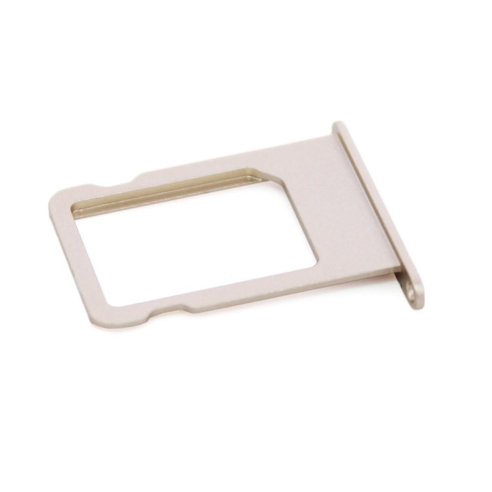 SIM Card Holder Tray For Blackview S8 - White