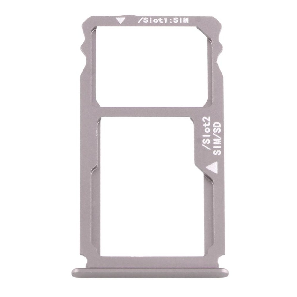 SIM Card Holder Tray For Huawei Mate S 128GB - Champagne