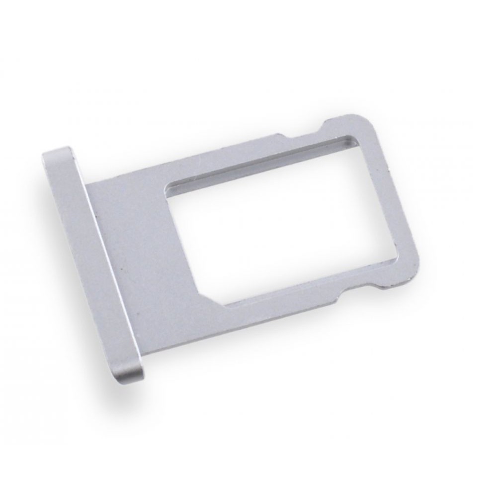 SIM Card Holder Tray For Asus Zenfone 4 - White