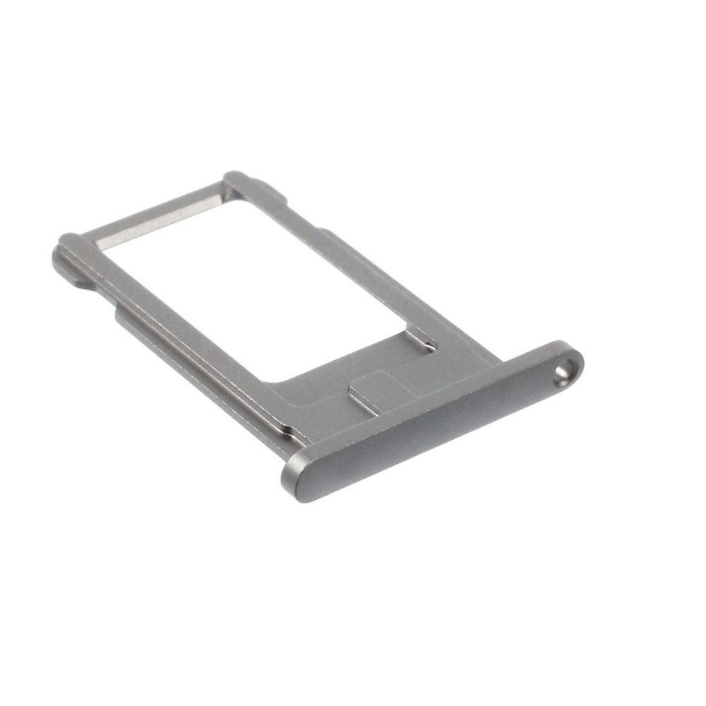 SIM Card Holder Tray For Acer Liquid E S100 - Black