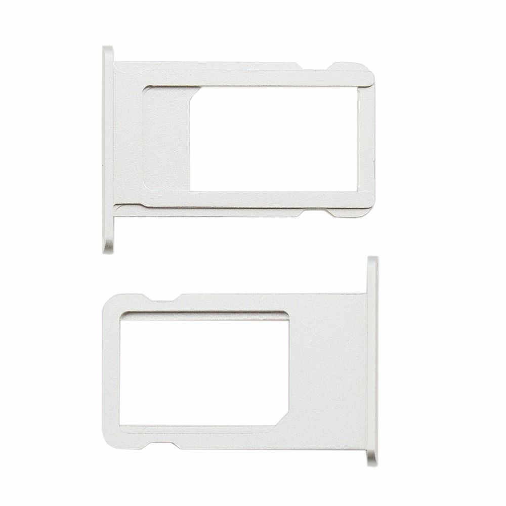 SIM Card Holder Tray For BLU Studio G2 HD - Black