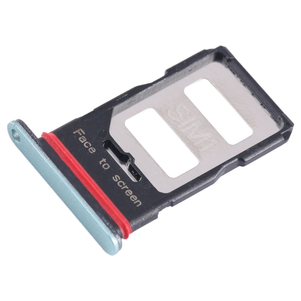 SIM Card Holder Tray For Xiaomi Redmi K70 Pro - Green