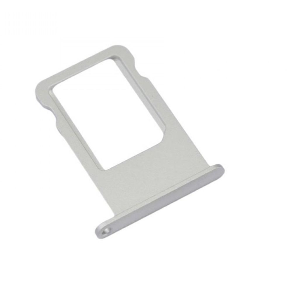 SIM Card Holder Tray For Apple iPad Mini 4 2015 - Grey