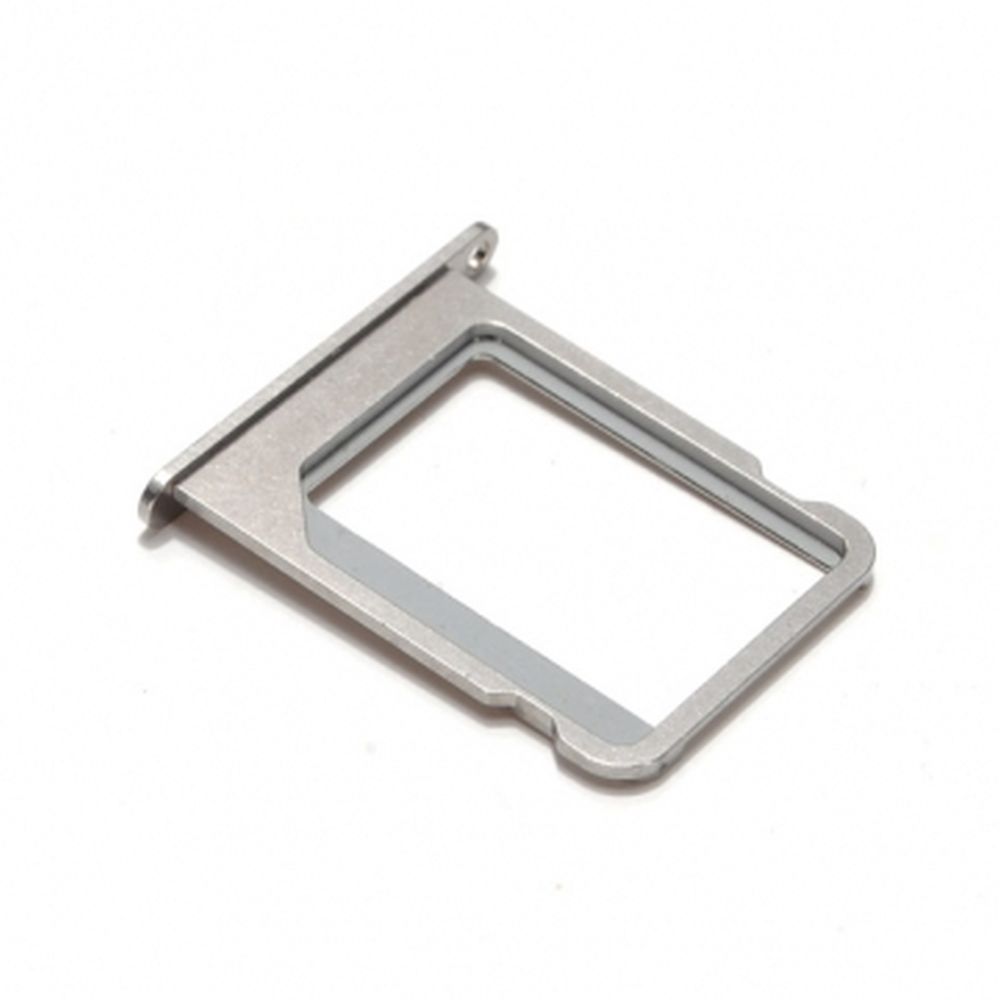 SIM Card Holder Tray For Google Nexus 7C 2013 - Black